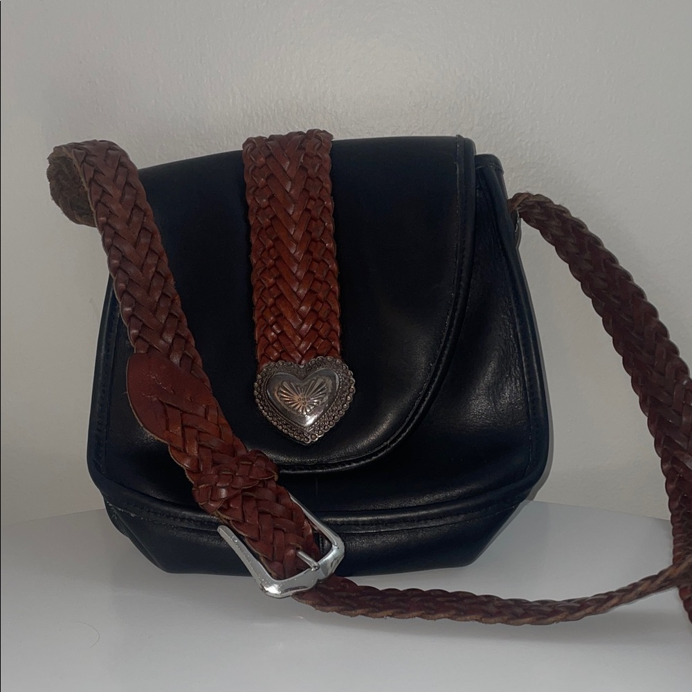 Vintage Brighton bag